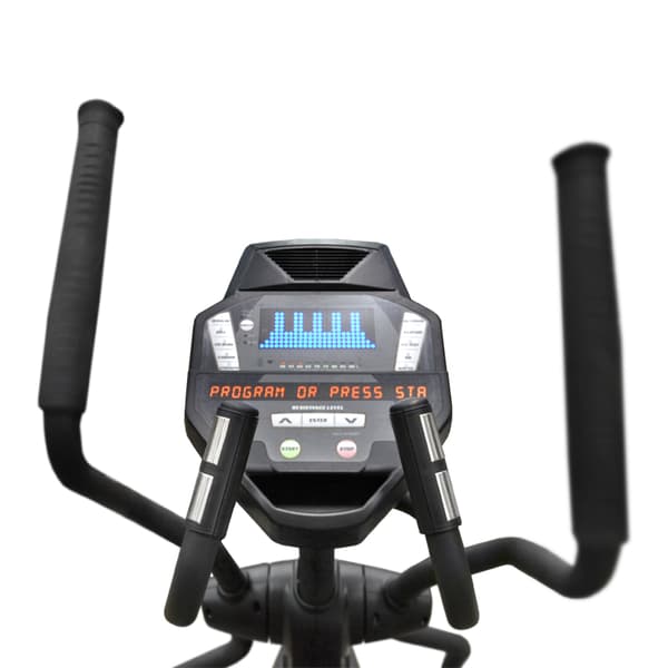 MASTER EC100 Ergometer elliptisk tränare