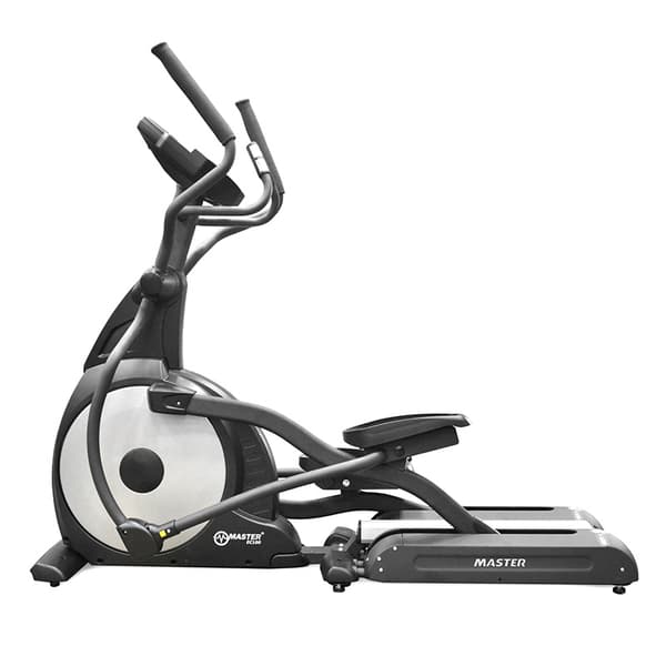 MASTER EC100 Ergometer elliptisk tränare