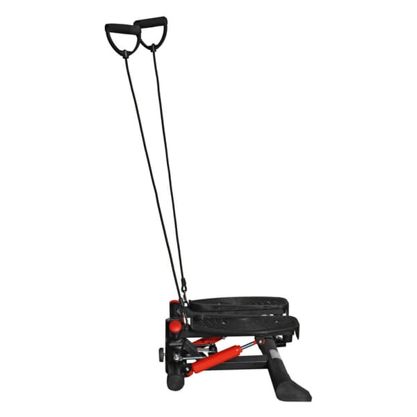 Twist Stepper med MASTER-kablar