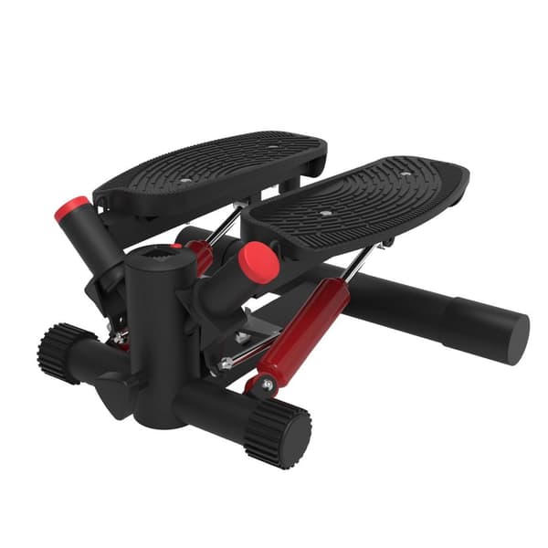Twist Stepper med MASTER-kablar