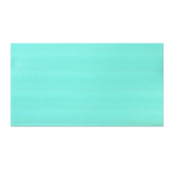Träningsmatta 90 x 50 cm yoga aerobics