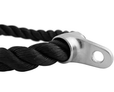 Repgrepp för triceps