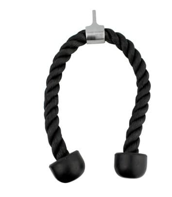 Repgrepp för triceps