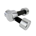 Miniatyrbillede 1 af 2: DUMBELL MASTER 2 x 3 kg håndvægtsæt