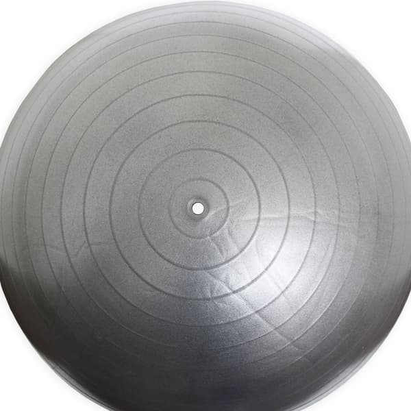 Gymboll MASTER Superboll 65 cm Grå