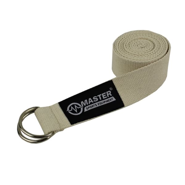 MASTER yogarem 183 x 3,8 cm