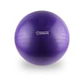 Miniatyrbild 1 av 2: Gymnastikboll MASTER Superboll 55 cm Lila