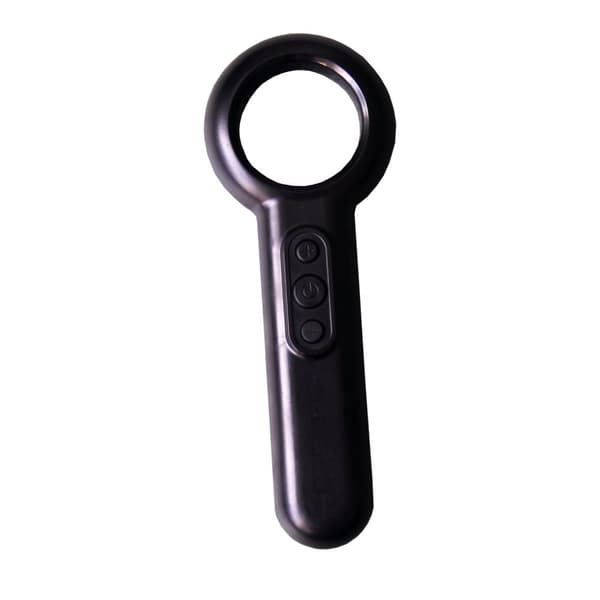 Vibrationsplattform i trä MASTER G5