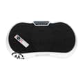 Miniatyrbild 3 av 5: Master G1 Vibrationsplattform Massager Vit