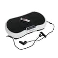 Miniatyrbild 5 av 5: Master G1 Vibrationsplattform Massager Vit