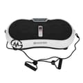 Miniatyrbild 2 av 5: Master G1 Vibrationsplattform Massager Vit