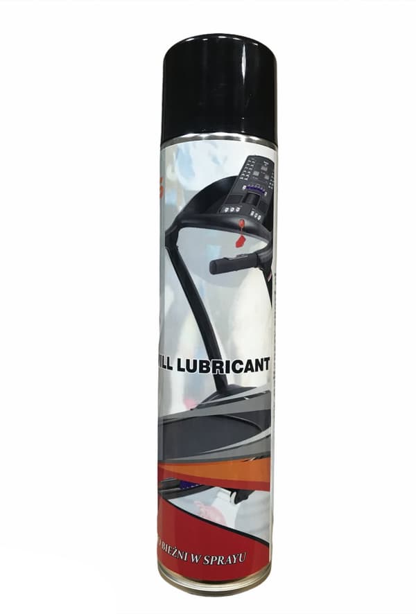 Löpbandsspray smörjmedel 600ml