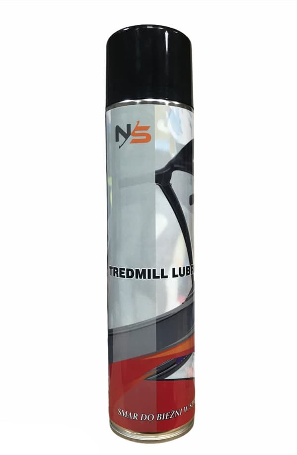Löpbandsspray smörjmedel 600ml