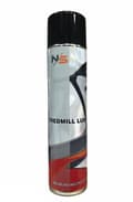 Miniatyrbild 5 av 6: Löpbandsspray smörjmedel 600ml