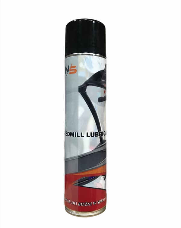 Löpbandsspray smörjmedel 600ml