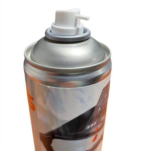 Löpbandsspray smörjmedel 600ml