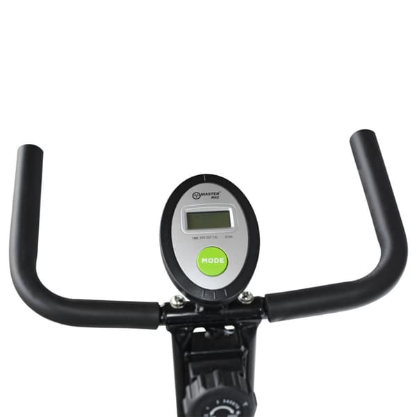 Hopfällbar motionscykel MAS4A016