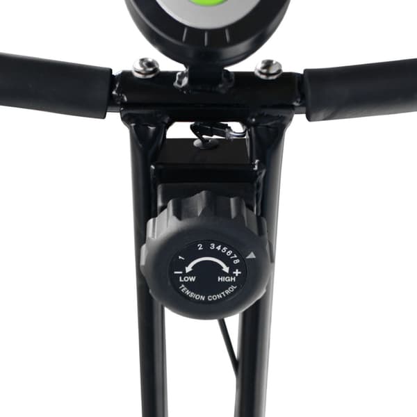 Hopfällbar motionscykel MAS4A016