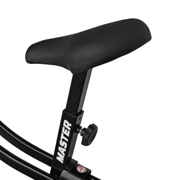 Hopfällbar motionscykel MAS4A016