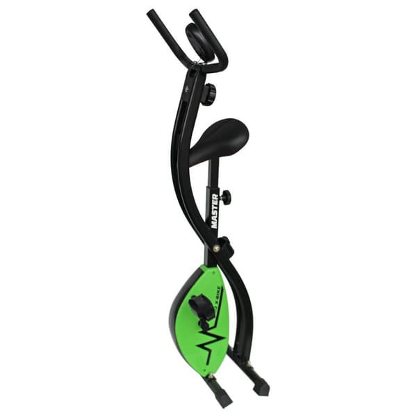 Hopfällbar motionscykel MAS4A016