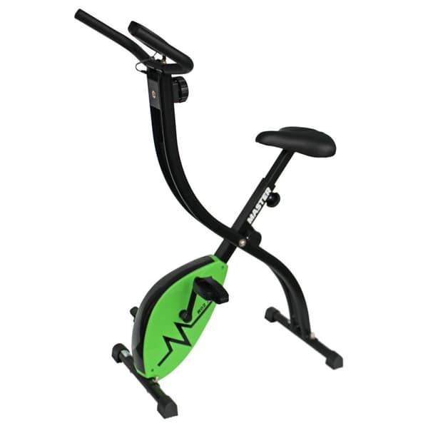Hopfällbar motionscykel MAS4A016