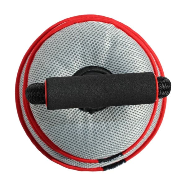 Mjuk justerbar kettlebell MASTER 0,5 - 9,5 kg