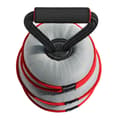 Miniatyrbild 5 av 6: Mjuk justerbar kettlebell MASTER 0,5 - 9,5 kg