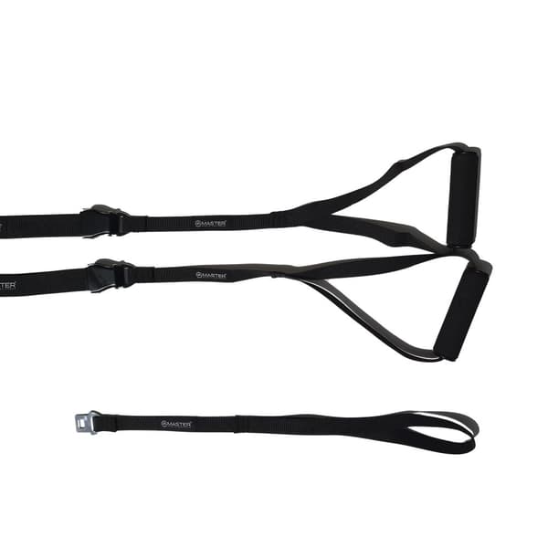MASTER Suspension Trainer Fjädringsband