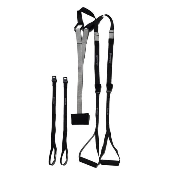 MASTER Suspension Trainer Fjädringsband