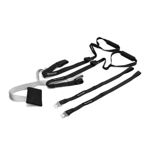 MASTER Suspension Trainer Fjädringsband