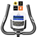 Miniatyrbild 3 av 6: Magnetisk motionscykel MASTER R50 Performance Ergometer