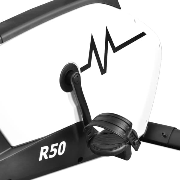 Magnetisk motionscykel MASTER R50 Performance Ergometer