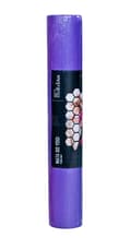 Miniatyrbillede 1 af 4: YOGA MAT ALLRIGHT LILLA 172x61x0,4cm