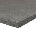 Miniatyrbillede 7 af 9: Gummigulv 1x1m lige kanter, 15 mm, JTC Power