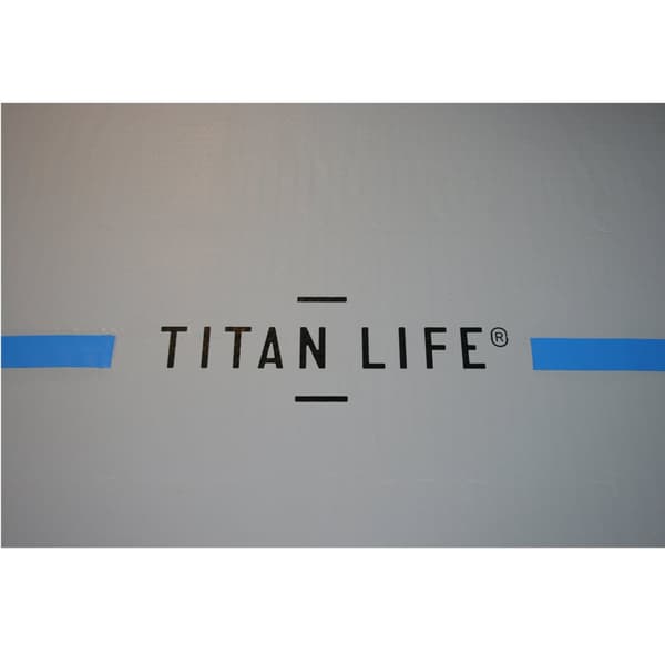 TITAN LIFE Air Jump Track 4
