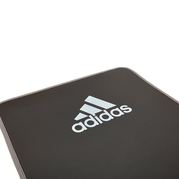 Adidas Core Training Matt Grå 10 m