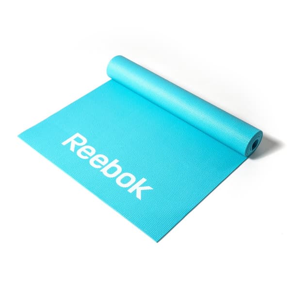 Fitnessmatta Blue Love Reebok Dam '