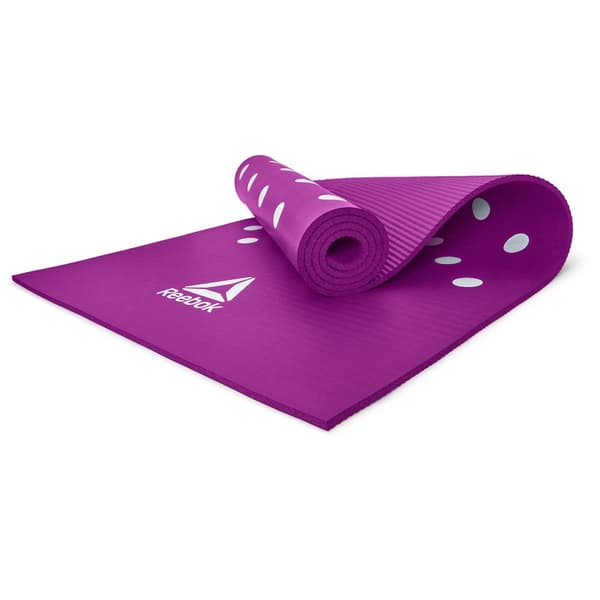 Reebok träningsmatta Spots 7 mm par