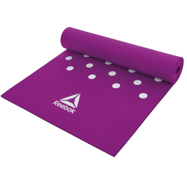 Reebok träningsmatta Spots 7 mm par