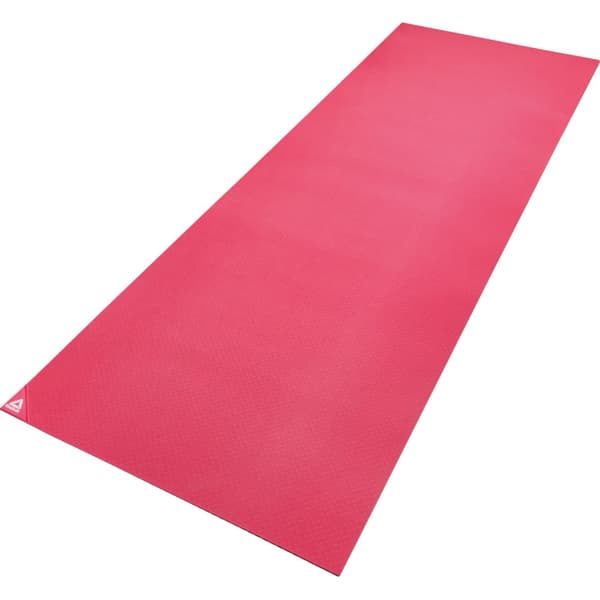 Reebok fitnessmåtte Mesh pink