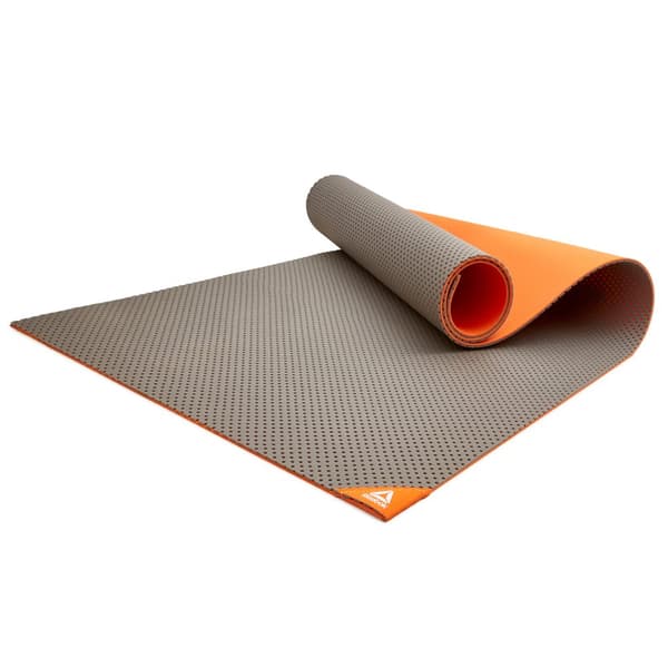 Reebok fitnessmåtte Mesh orange
