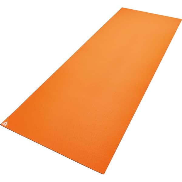 Reebok fitnessmåtte Mesh orange
