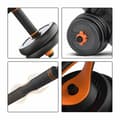 Miniatyrbild 9 av 10: Kettlebell och hantelsats Xiaomi 30 Kg 30 Kg