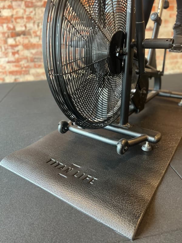 TITAN LIFE Floor Guard Mat