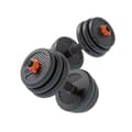 Miniatyrbild 9 av 10: Kettlebell och hantelsats Xiaomi 10 Kg 10 kg