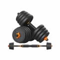 Miniatyrbild 2 av 11: Hantlar Xiaomi 25 kg Multicolour