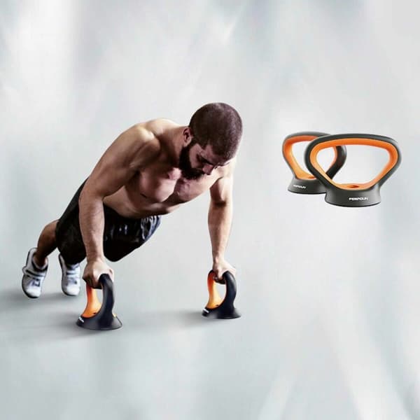 Kettlebell och hantelsats Xiaomi 40 kg
