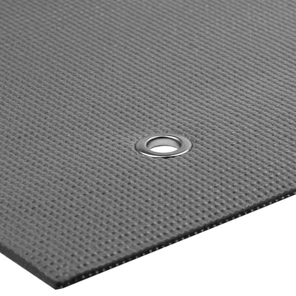 Fitness Mad Warrior II Yoga Mat