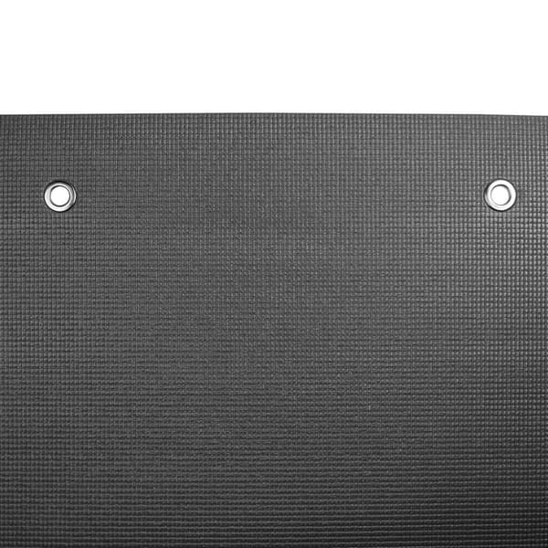 Fitness Mad Warrior II Yoga Mat