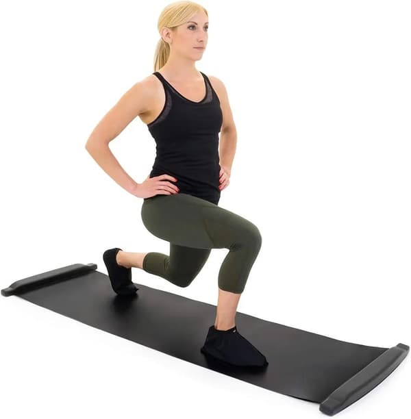 Sliding mat 1.8 meter